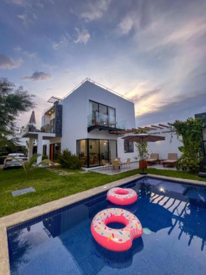 Casa Tres Iguanas, La Punta